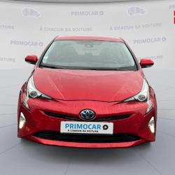 Toyota Prius V 122h Dynamic Dijon