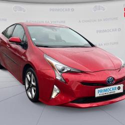 Toyota Prius V 122h Dynamic Dijon