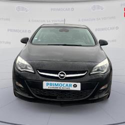 Opel Astra 1.4 Turbo 150ch Innovation Euro6d-T Dijon