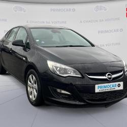 Opel Astra 1.4 Turbo 150ch Innovation Euro6d-T Dijon