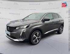 Peugeot 3008 Prix-lès-Mézières