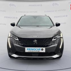 Peugeot 3008 1.5 BlueHDi 130ch S/S GT EAT8 GPS Prix-l&egrave;s-M&eacute;zi&egrave;res