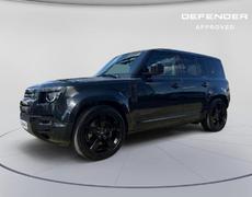 Land Rover Defender Souffelweyersheim
