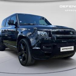 Land Rover Defender 110 5.0 P525 X-Dynamic V8 Souffelweyersheim