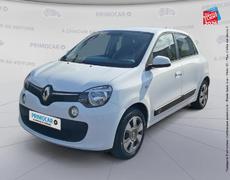 Renault Twingo 3 Forbach