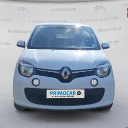 Renault Twingo 3 0.9 TCe 90ch Zen EDC Forbach
