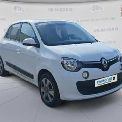 Renault Twingo 3 0.9 TCe 90ch Zen EDC Forbach