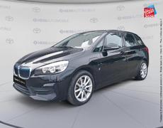 BMW Serie 2 Active Tourer Bar-le-Duc