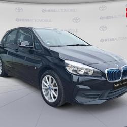 BMW Serie 2 Active Tourer 225xeA 224ch Business Design Bar-le-Duc