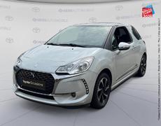 Ds DS3 Longwy