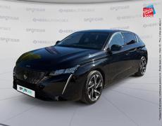 Peugeot 308 III Phase 1 Dijon