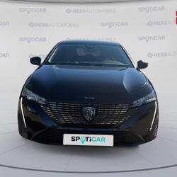 Peugeot 308 III Phase 1 1.2 PureTech 130ch S&S Allure EAT8 Dijon