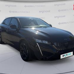 Peugeot 308 III Phase 1 1.2 PureTech 130ch S&S Allure EAT8 Dijon