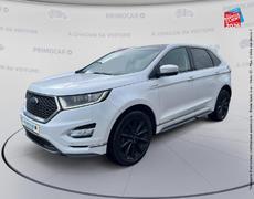 Ford Edge Prix-lès-Mézières