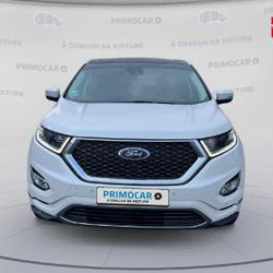 Ford Edge 2.0 TDCi 210ch Vignale i-AWD Powershift Tpano Sieges cuir GPS Prix-l&egrave;s-M&eacute;zi&egrave;res