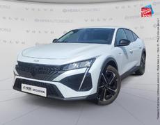 Peugeot 408 Reims