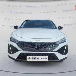 Peugeot 408 PHEV 180ch Allure Pack e-EAT8 Reims
