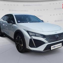 Peugeot 408 PHEV 180ch Allure Pack e-EAT8 Reims