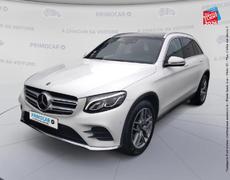 Mercedes GLC