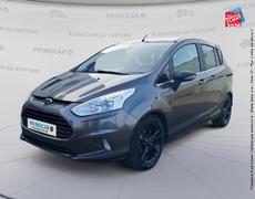 Ford B Max Forbach