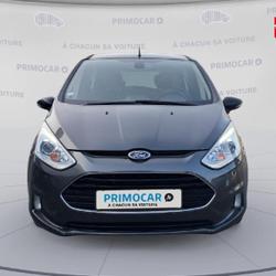 Ford B Max 1.0 SCTi 125ch Stop&Start EcoBoost Business Nav Forbach