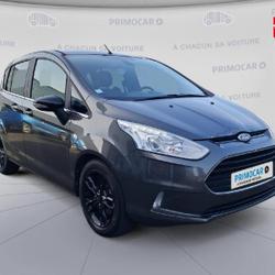 Ford B Max 1.0 SCTi 125ch Stop&Start EcoBoost Business Nav Forbach