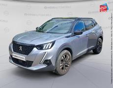 Peugeot 2008 - 1.2 PureTech 130ch S&S GT - 15 299 €