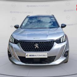 Peugeot 2008 1.2 PureTech 130ch S&S GT Metz