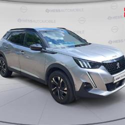 Peugeot 2008 1.2 PureTech 130ch S&S GT Metz