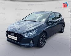 Hyundai i20 Laxou