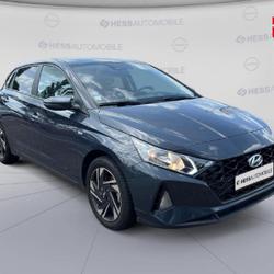 Hyundai i20 1.0 T-GDi 100ch Hybrid Intuitive Laxou