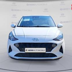 Hyundai i10 1.0 67 ch ECO Intuitive BVR Mulhouse