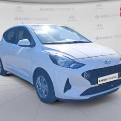 Hyundai i10 1.0 67 ch ECO Intuitive BVR Mulhouse