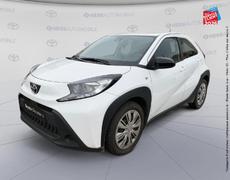 Toyota Aygo X - 1.0 VVT-i 72ch Dynamic MY24 - 15 299 €