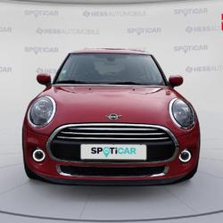 Mini Mini One 102ch 114g Illzach