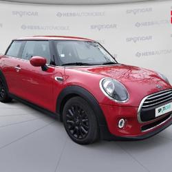 Mini Mini One 102ch 114g Illzach