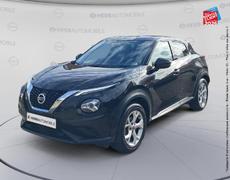 Nissan Juke - 1.0 DIG-T 117ch N-Connecta - 15 799 €