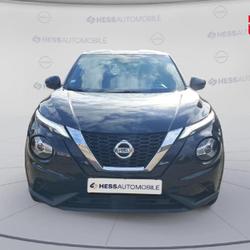 Nissan Juke 1.0 DIG-T 117ch N-Connecta Metz