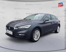 Seat Leon Metz