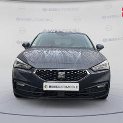 Seat Leon eHybrid 204ch Xcellence DSG6 GPS Camera Thionville