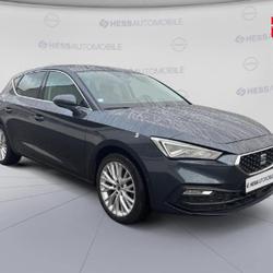 Seat Leon eHybrid 204ch Xcellence DSG6 GPS Camera Thionville