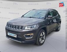 Jeep Compass Strasbourg