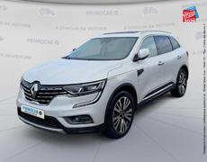 Renault Koleos Illange