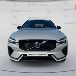 Volvo XC60 T6 AWD 253 + 145ch R-Design Geartronic Belfort
