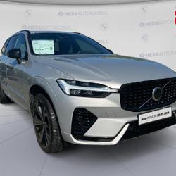 Volvo XC60 T6 AWD 253 + 145ch R-Design Geartronic Belfort