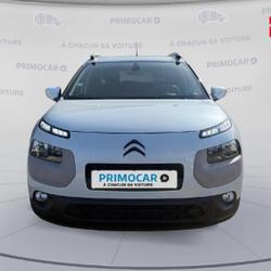 Citroen C4 Cactus BlueHDi 100 Rip Curl Dijon