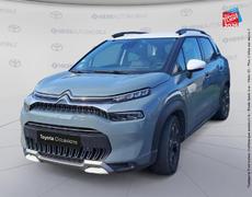Citroen C3 Aircross - PureTech 130ch S&S Shine E6.d EAT6 7cv - 13 499 €