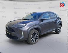 Toyota Yaris Cross Belleville-sur-Meuse