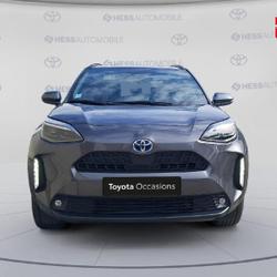 Toyota Yaris Cross 116h Design MY22 Belleville-sur-Meuse
