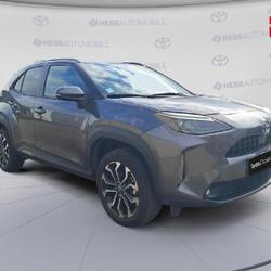 Toyota Yaris Cross 116h Design MY22 Belleville-sur-Meuse